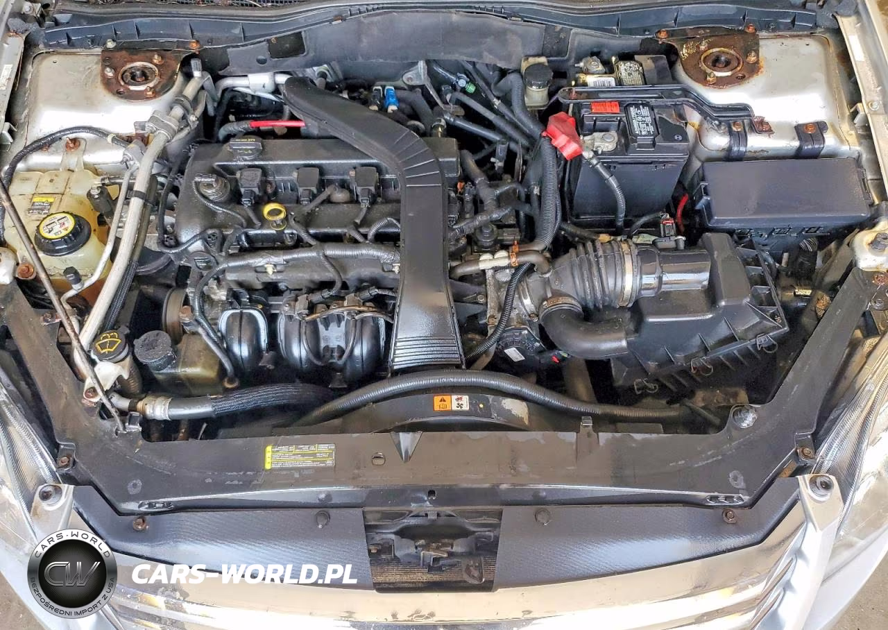 2009 Ford Fusion Se VIN:3FAHP07Z89R105763 - 11