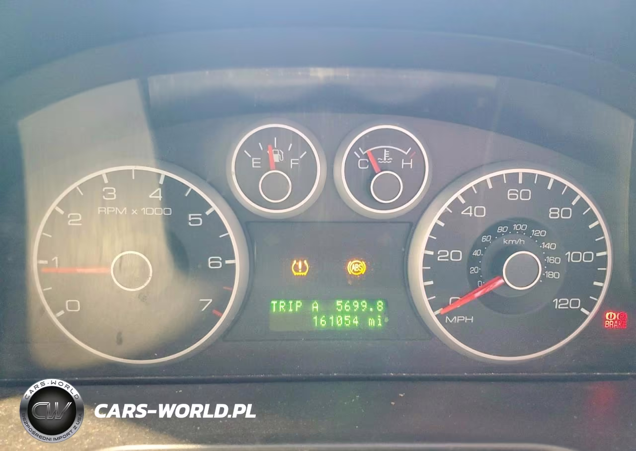 2009 Ford Fusion Se VIN:3FAHP07Z89R105763 - 9