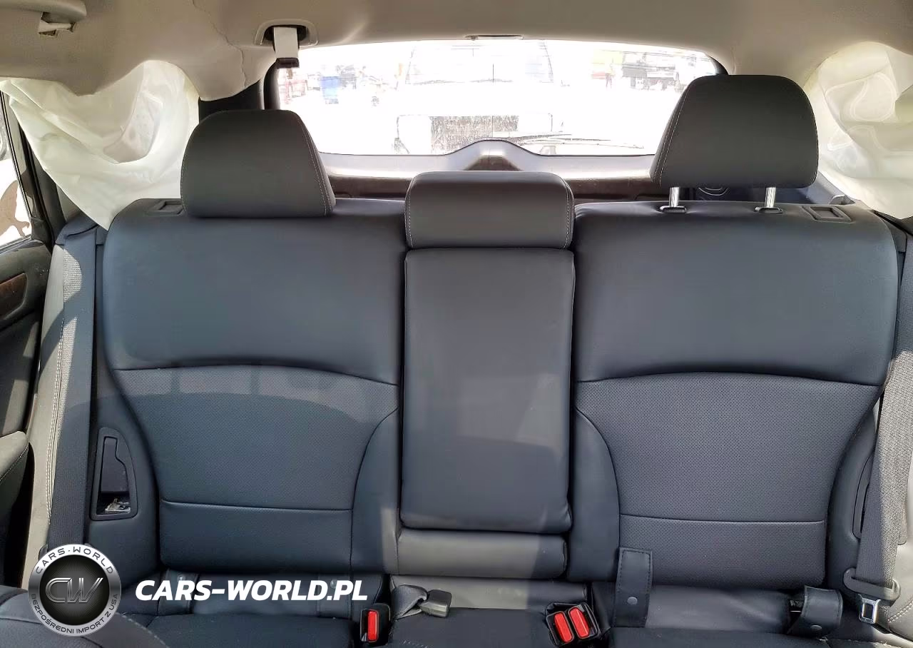 2019 Subaru Outback 2.5I Limited VIN:4S4BSANC2K3204646 - 10