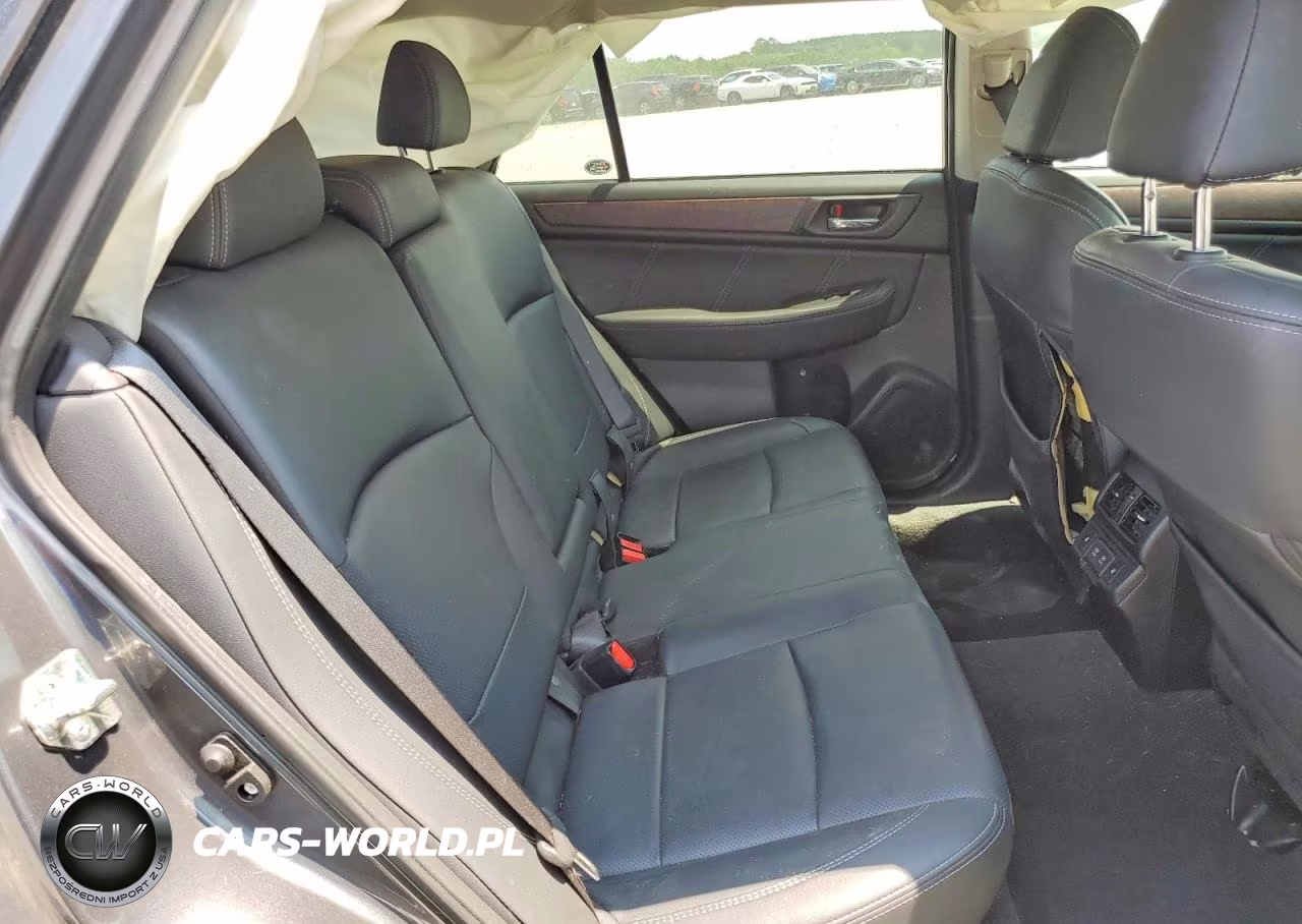 2019 Subaru Outback 2.5I Limited VIN:4S4BSANC2K3204646 - 11