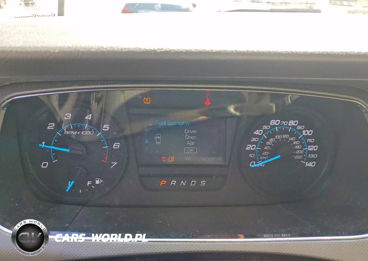 2018 Ford Taurus Se VIN:1FAHP2D89JG129590 - 9