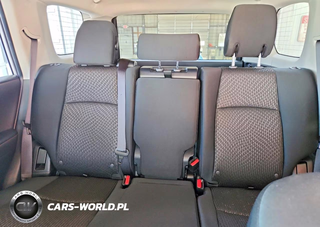 2020 Toyota 4Runner Trd Off-Road VIN:JTEBU5JR6L5824935 - 10