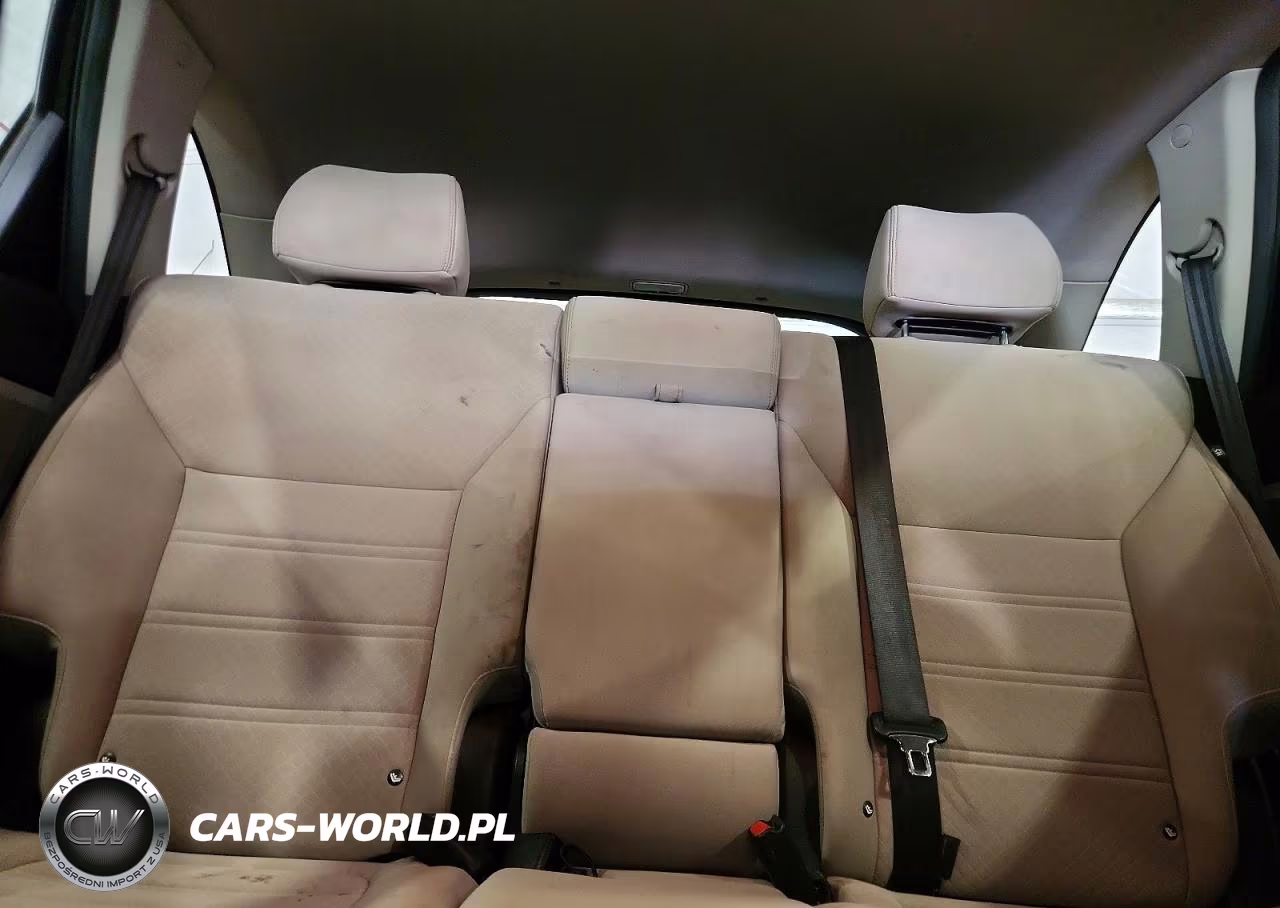 2016 Kia Sorento Lx VIN:5XYPGDA36GG029453 - 10