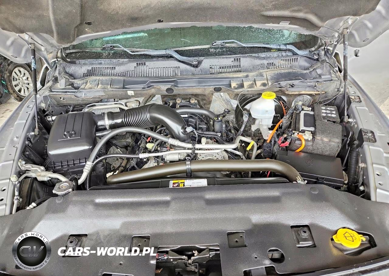 2022 Ram 1500 Classic Slt VIN:1C6RR6GT8NS149307 - 11
