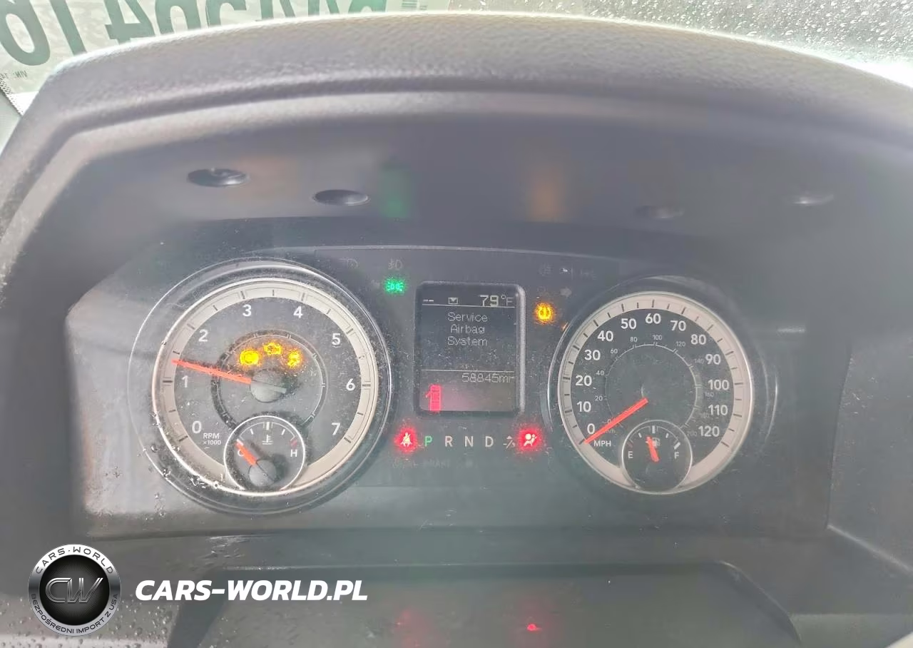 2022 Ram 1500 Classic Slt VIN:1C6RR6GT8NS149307 - 9
