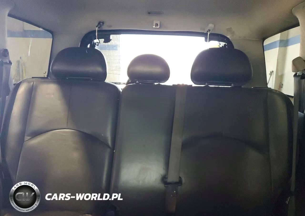 2006 Mazda Tribute I VIN:4F2YZ02Z26KM28699 - 10