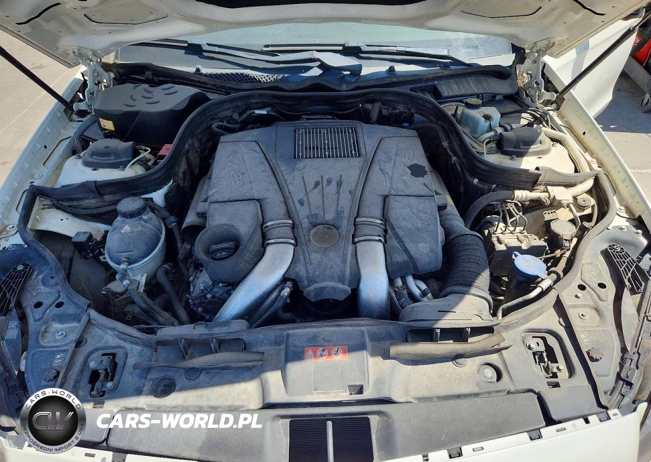 2015 Mercedes-Benz Cls 550 VIN:WDDLJ7DBXFA149023 - 11