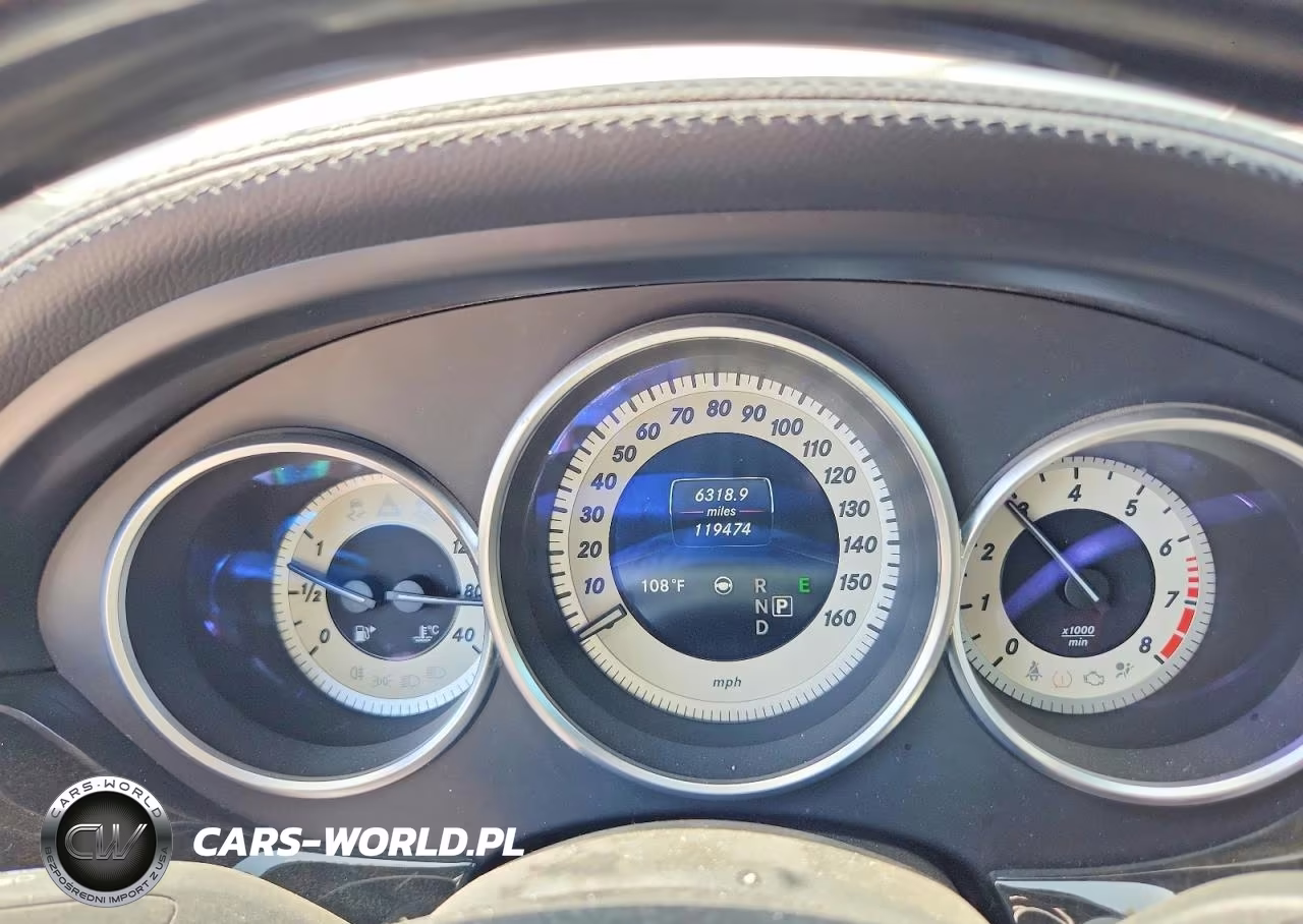 2015 Mercedes-Benz Cls 550 VIN:WDDLJ7DBXFA149023 - 9