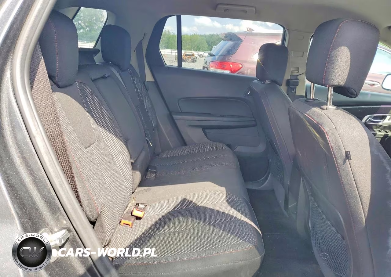 2021 GMC Terrain Sle VIN:2GKALMEK1H6348524 - 11