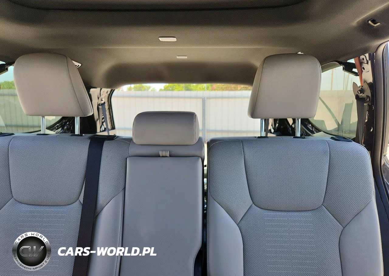 2025 Lexus Tx 350 Premium VIN:5TDAAAB63SS034068 - 10
