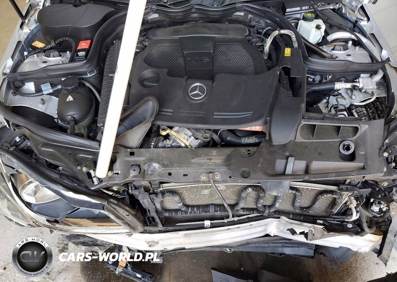 2013 Mercedes-Benz C 300 4Matic VIN:WDDGF8AB6DR281756 - 11