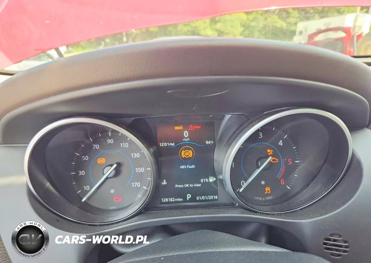 2018 Jaguar F-Pace Prestige VIN:SADCK2FN4JA251867 - 9