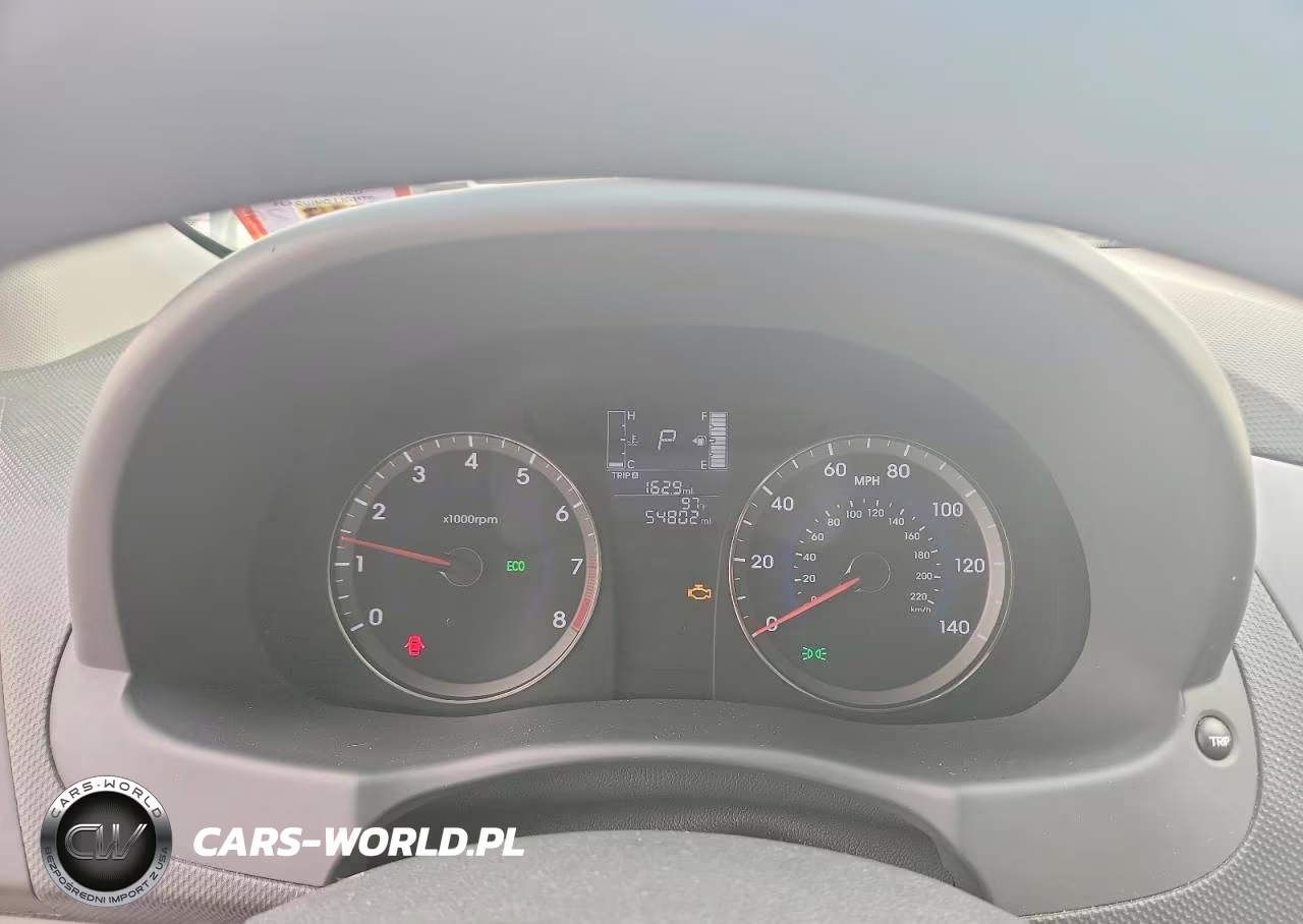 2017 Hyundai Accent Se VIN:KMHCT5AE7HU340886 - 9