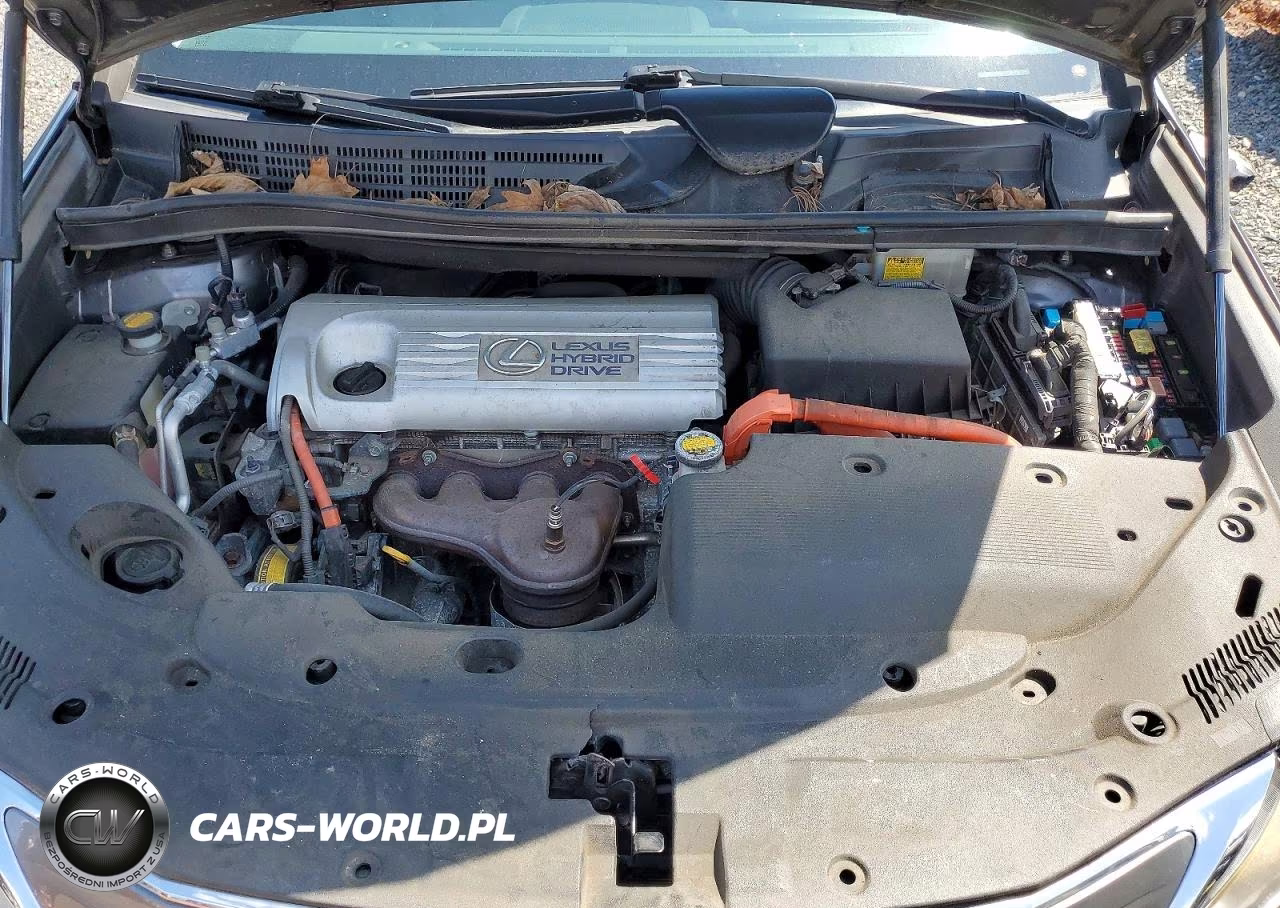 2012 Lexus Hs 250H VIN:JTHBB1BA5C2049832 - 11
