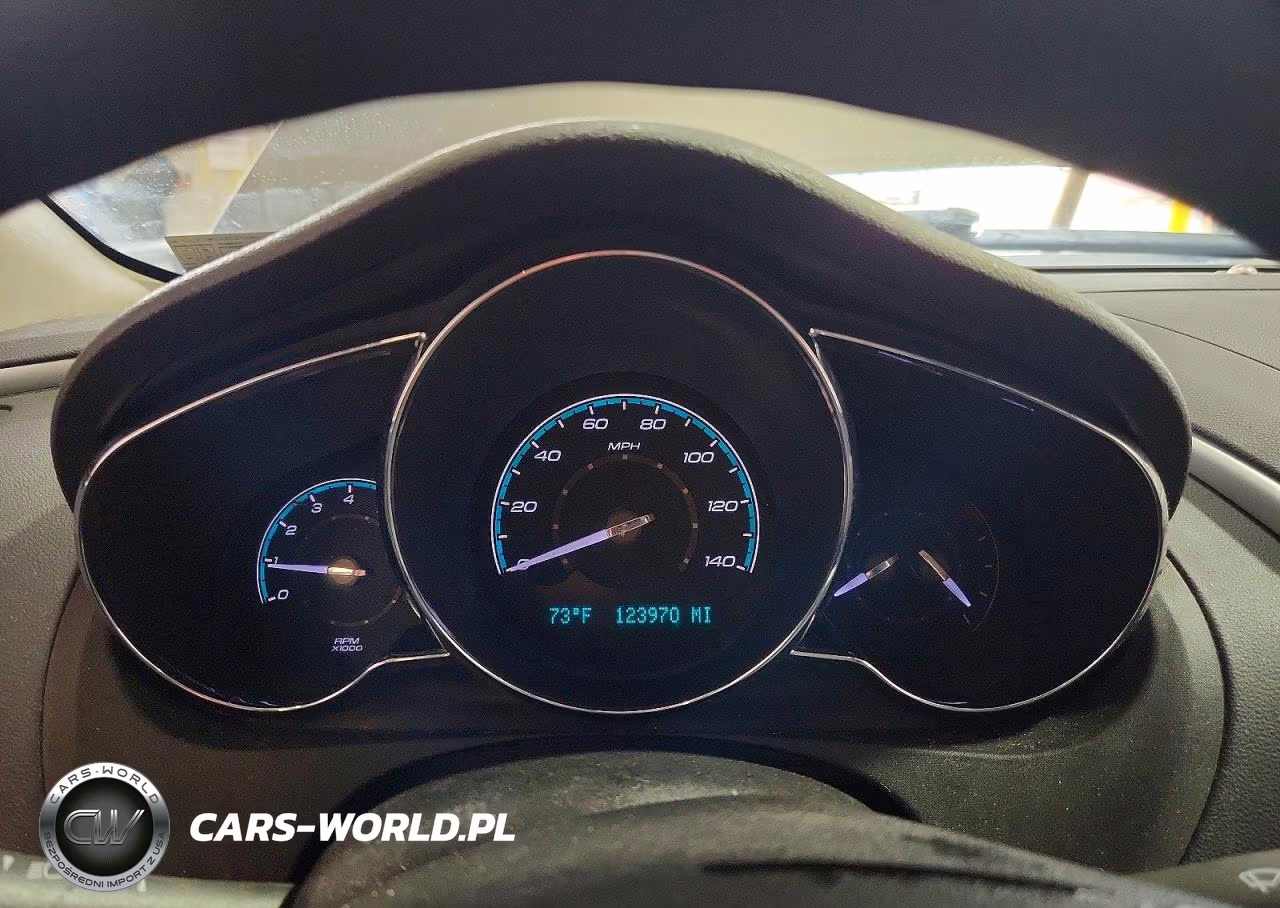 2011 Chevrolet Malibu 1Lt VIN:1G1ZC5E19BF393180 - 9
