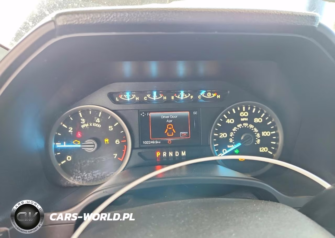 2018 Ford F150 Supercrew VIN:1FTEW1E53JKF98864 - 9