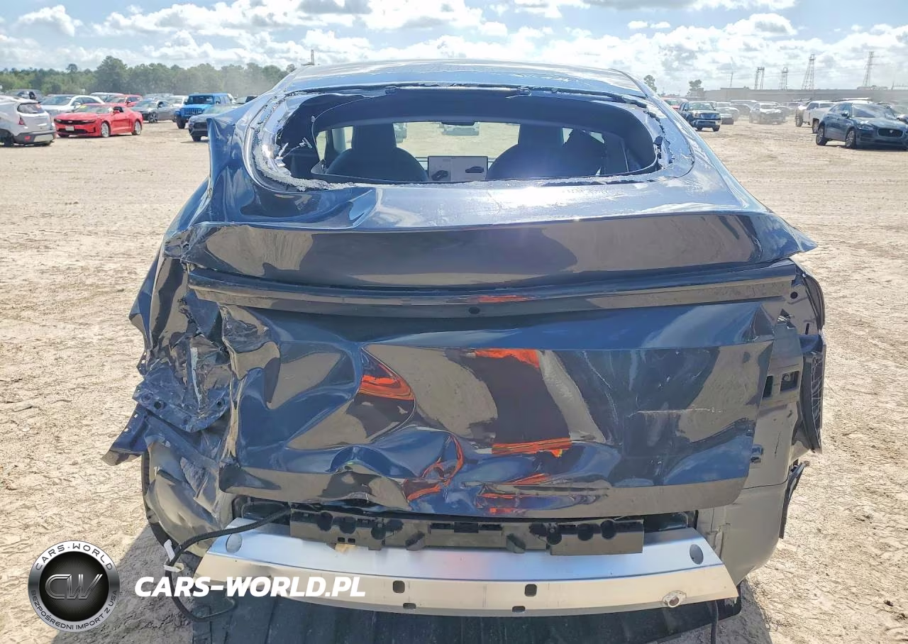 2026 Tesla Model Y VIN:7SAYGDED8TA596322 - 6