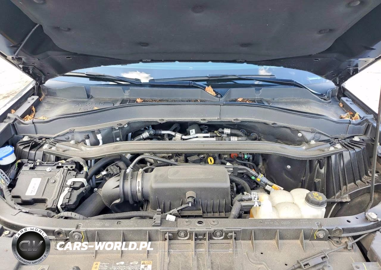 2021 Ford Explorer Limited VIN:1FMSK8FHXMGC04005 - 12