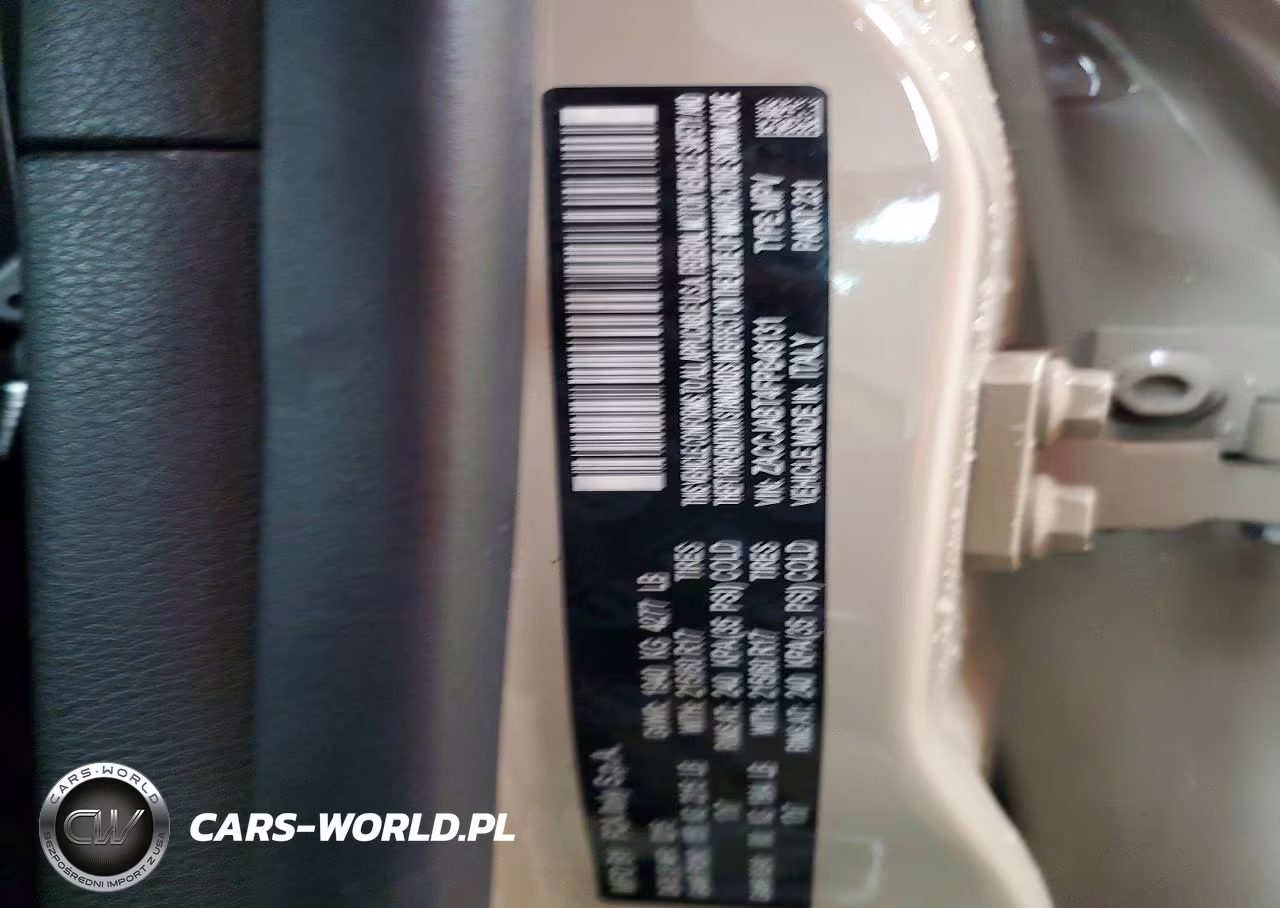 2015 Jeep Renegade Latitude VIN:ZACCJABT4FPB48131 - 13