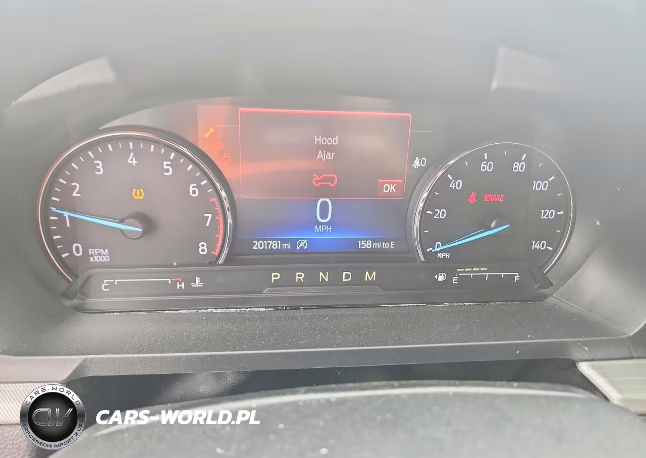 2020 Ford Explorer Xlt VIN:1FMSK7DH5LGA89390 - 9