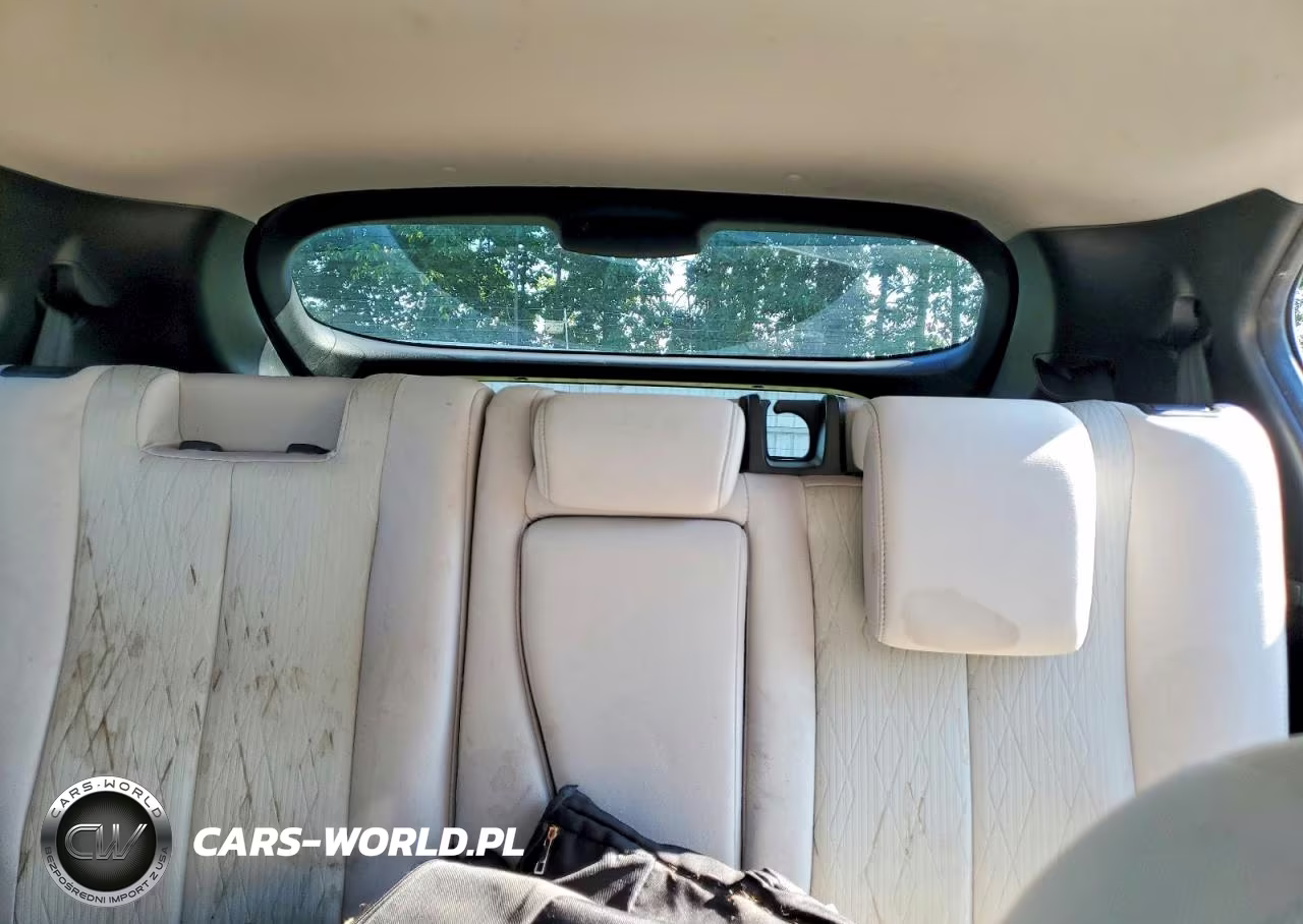 2019 Mitsubishi Eclipse Cross Se VIN:JA4AT5AA3KZ002804 - 10