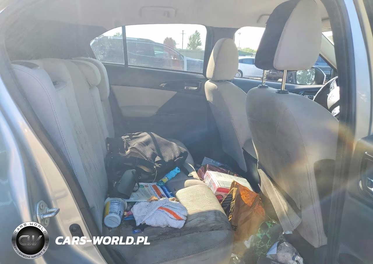 2019 Mitsubishi Eclipse Cross Se VIN:JA4AT5AA3KZ002804 - 11