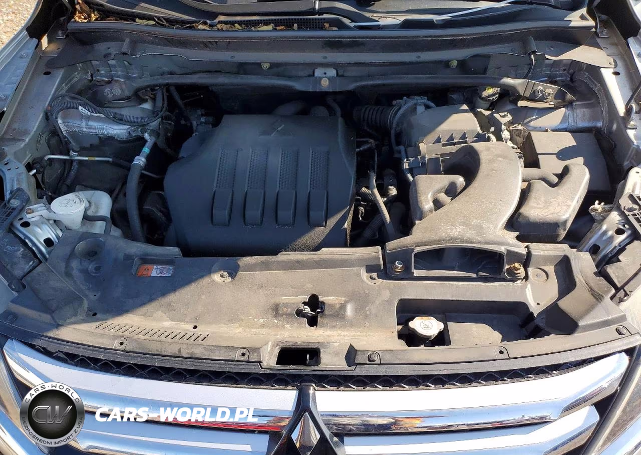 2019 Mitsubishi Eclipse Cross Se VIN:JA4AT5AA3KZ002804 - 12