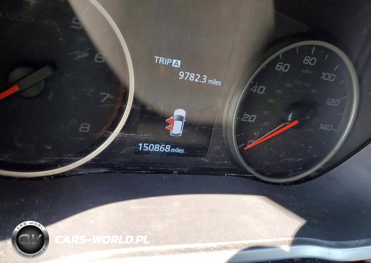 2019 Mitsubishi Eclipse Cross Se VIN:JA4AT5AA3KZ002804 - 9