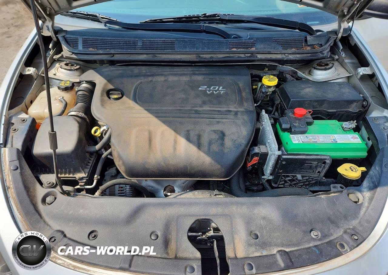 2013 Dodge Dart Sxt VIN:1C3CDFBA9DD292311 - 11