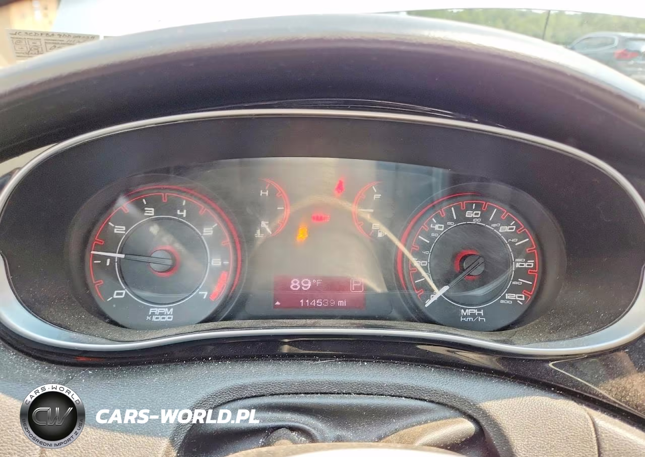 2013 Dodge Dart Sxt VIN:1C3CDFBA9DD292311 - 9