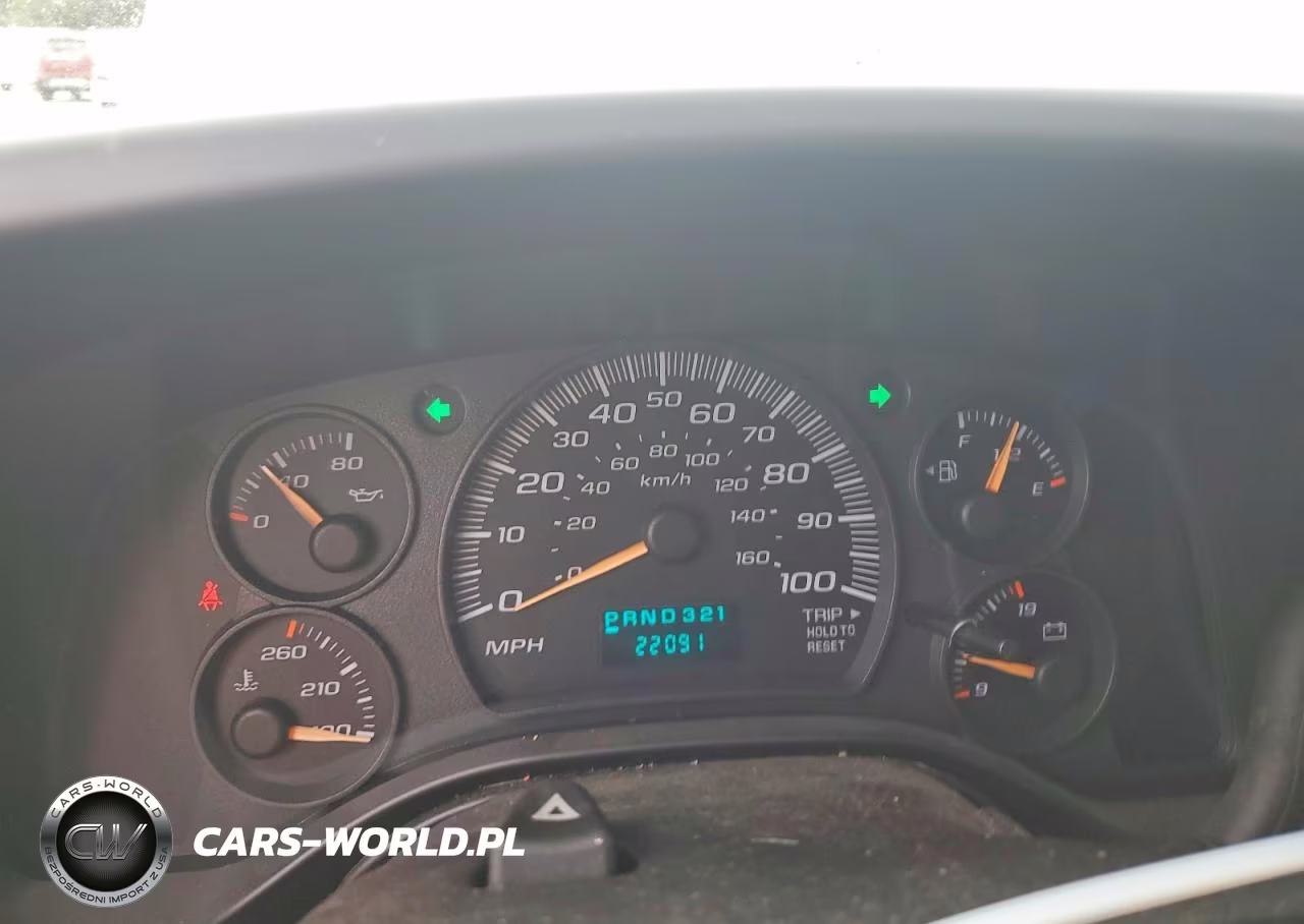 2007 Chevrolet Express G2500 VIN:1GCGG25V571144836 - 9