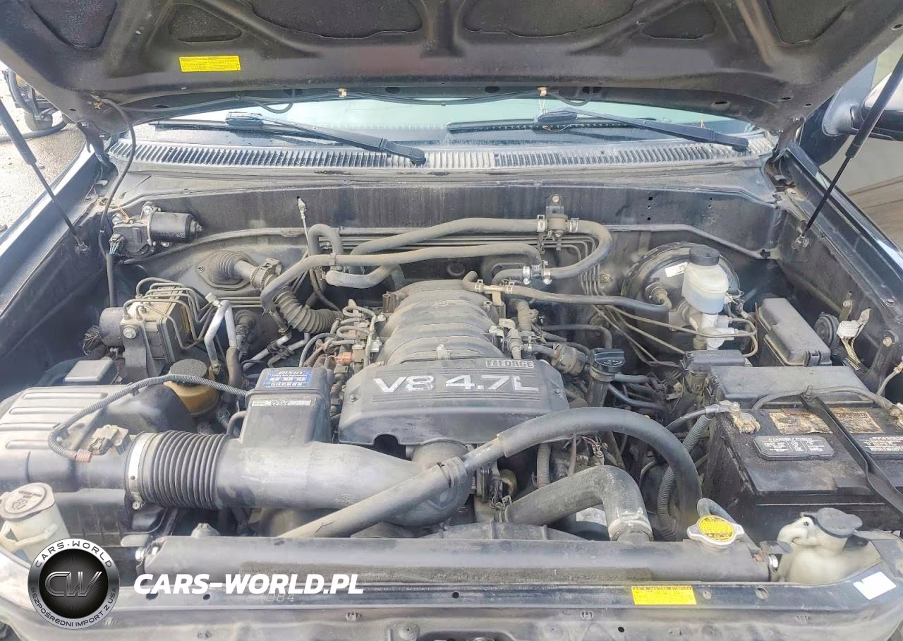 2006 Toyota Sequoia Limited VIN:5TDZT38A96S274056 - 12
