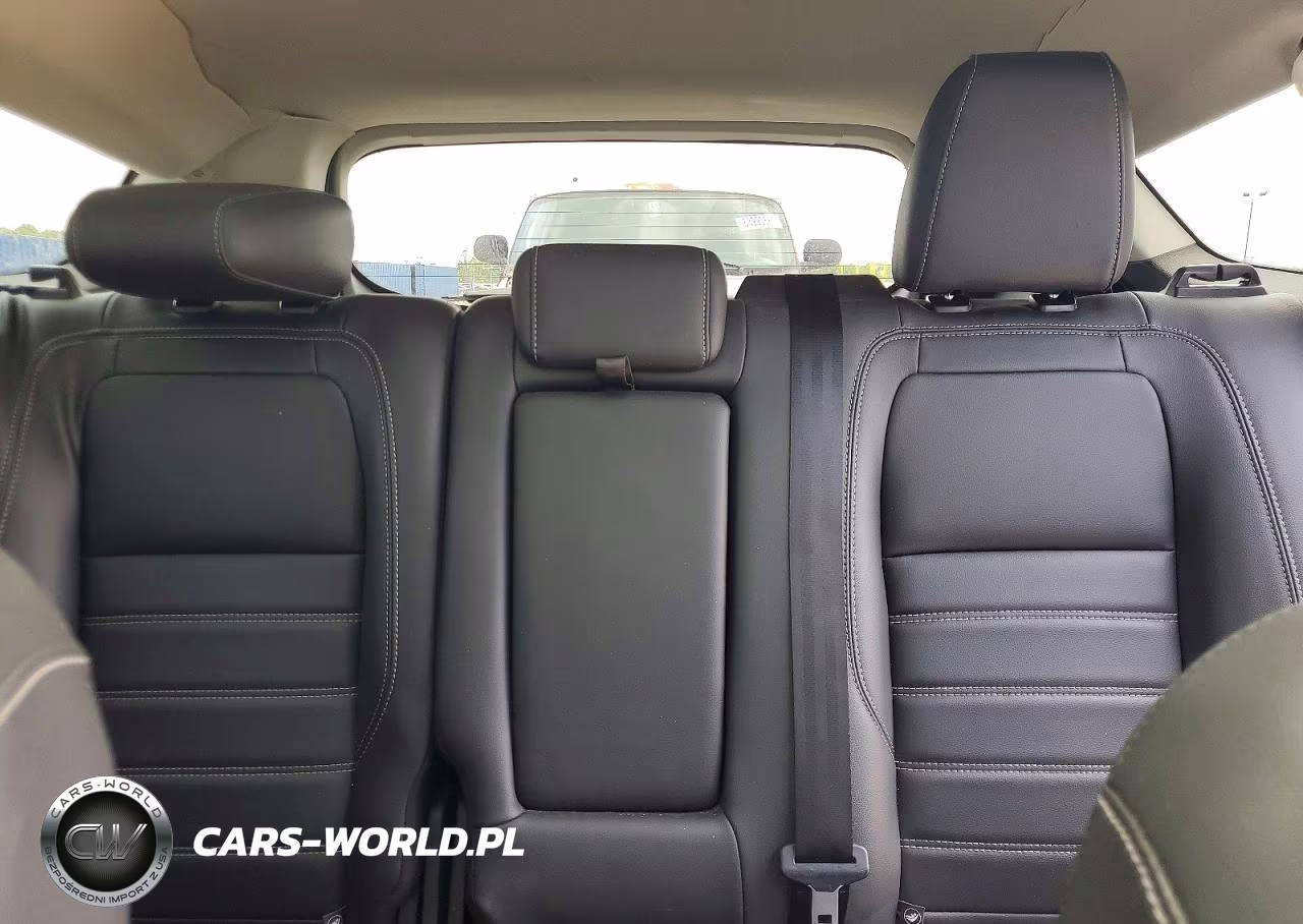 2019 Ford Escape Sel VIN:1FMCU9HD3KUC50191 - 10