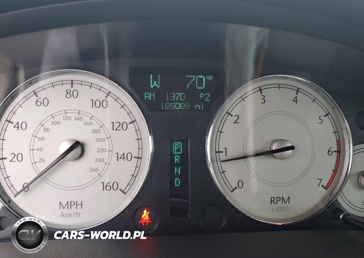 2005 Chrysler 300C VIN:2C3JA63H25H176383 - 9