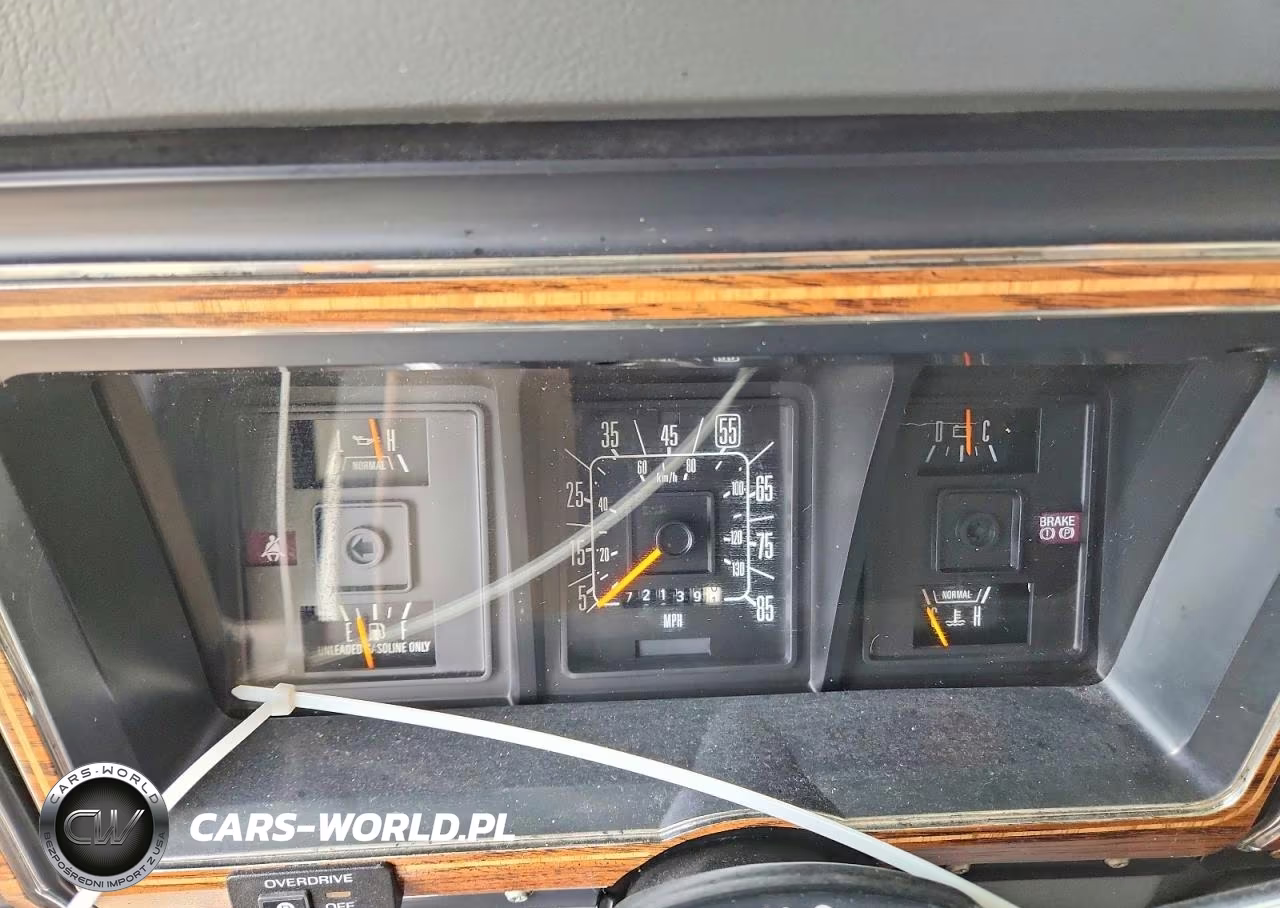1991 Ford Econoline E350 Cutaway Van VIN:1FDKE30G5MHA20790 - 9