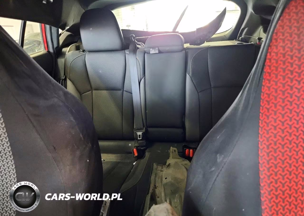 2025 Subaru Crosstrek Wilderness VIN:4S4GUHU67S3744689 - 10