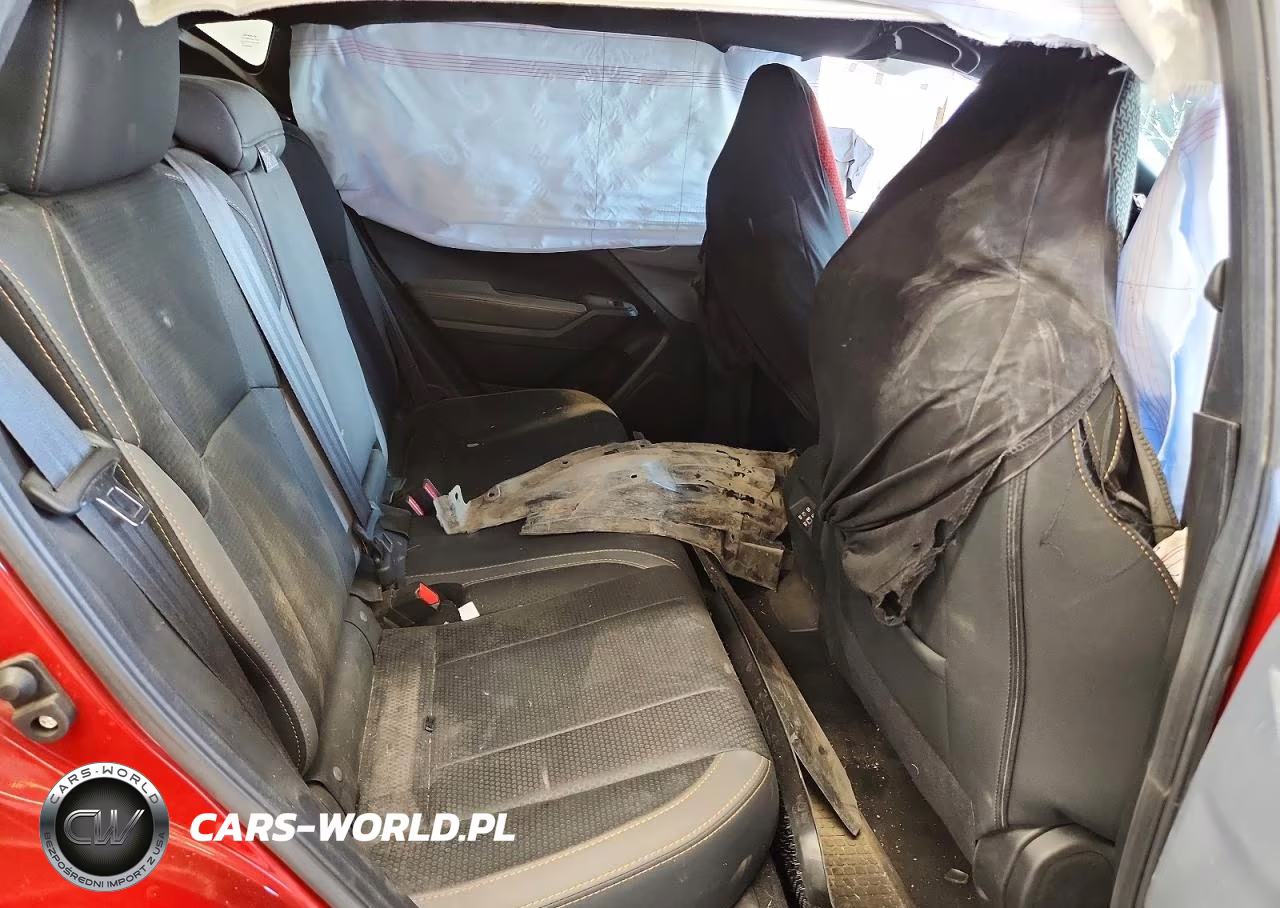 2025 Subaru Crosstrek Wilderness VIN:4S4GUHU67S3744689 - 11