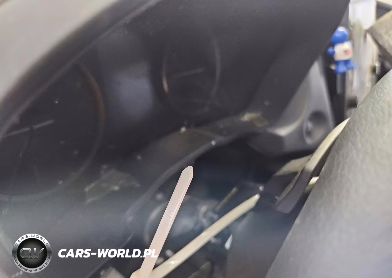 2025 Subaru Crosstrek Wilderness VIN:4S4GUHU67S3744689 - 9