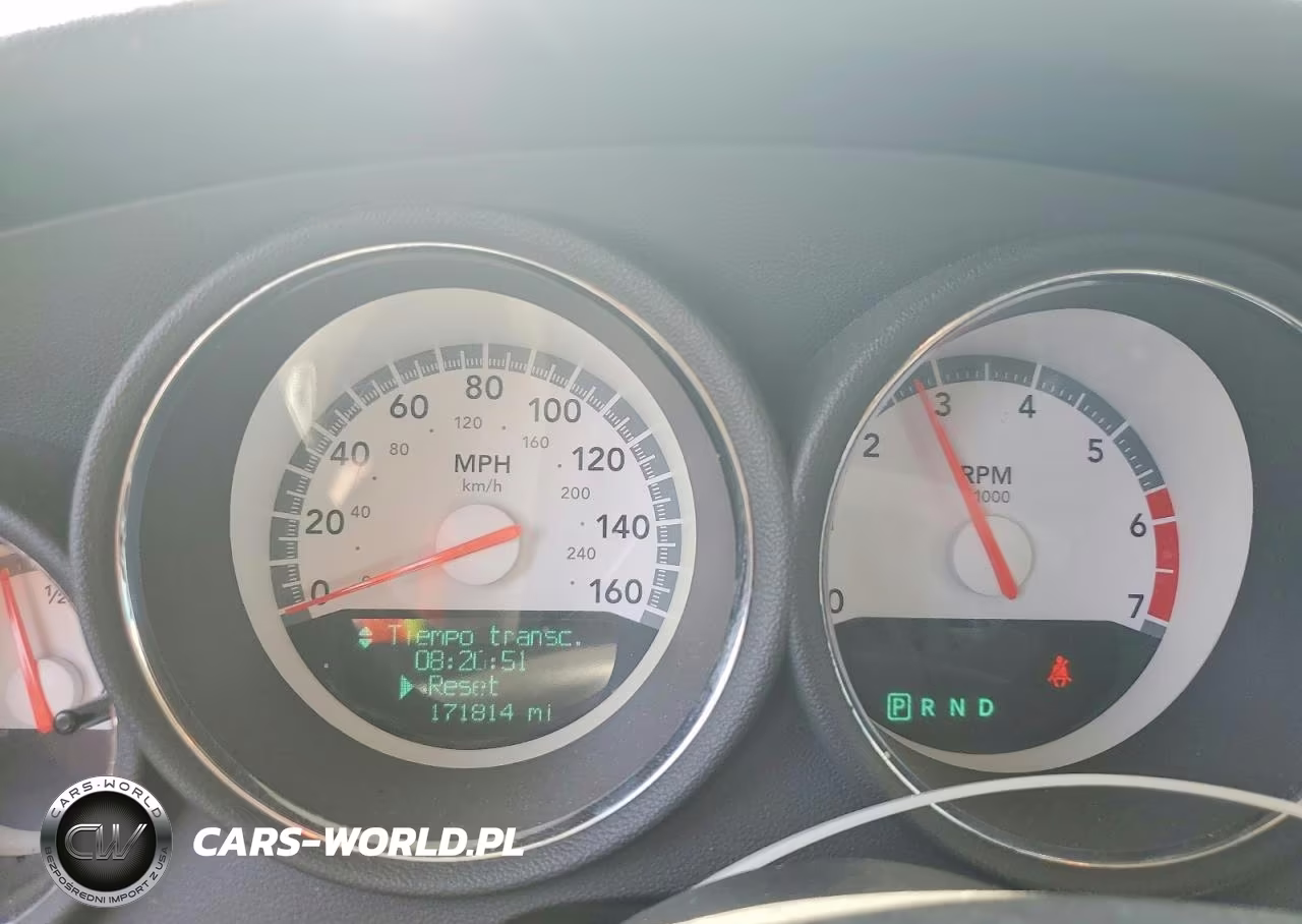 2008 Dodge Charger R-T VIN:2B3KA53H78H156744 - 9