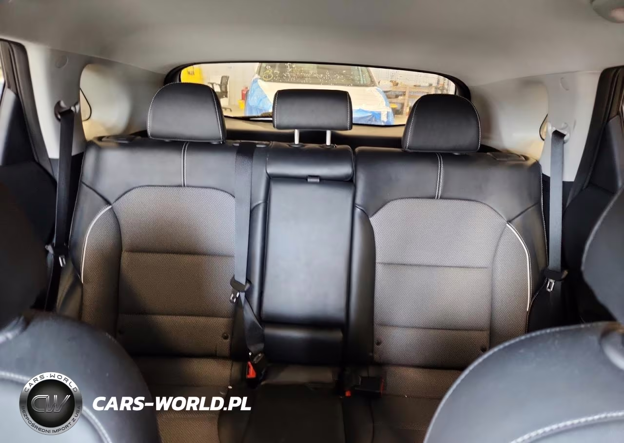 2022 Kia Niro Ev Ex VIN:KNDCC3LG8N5121867 - 10