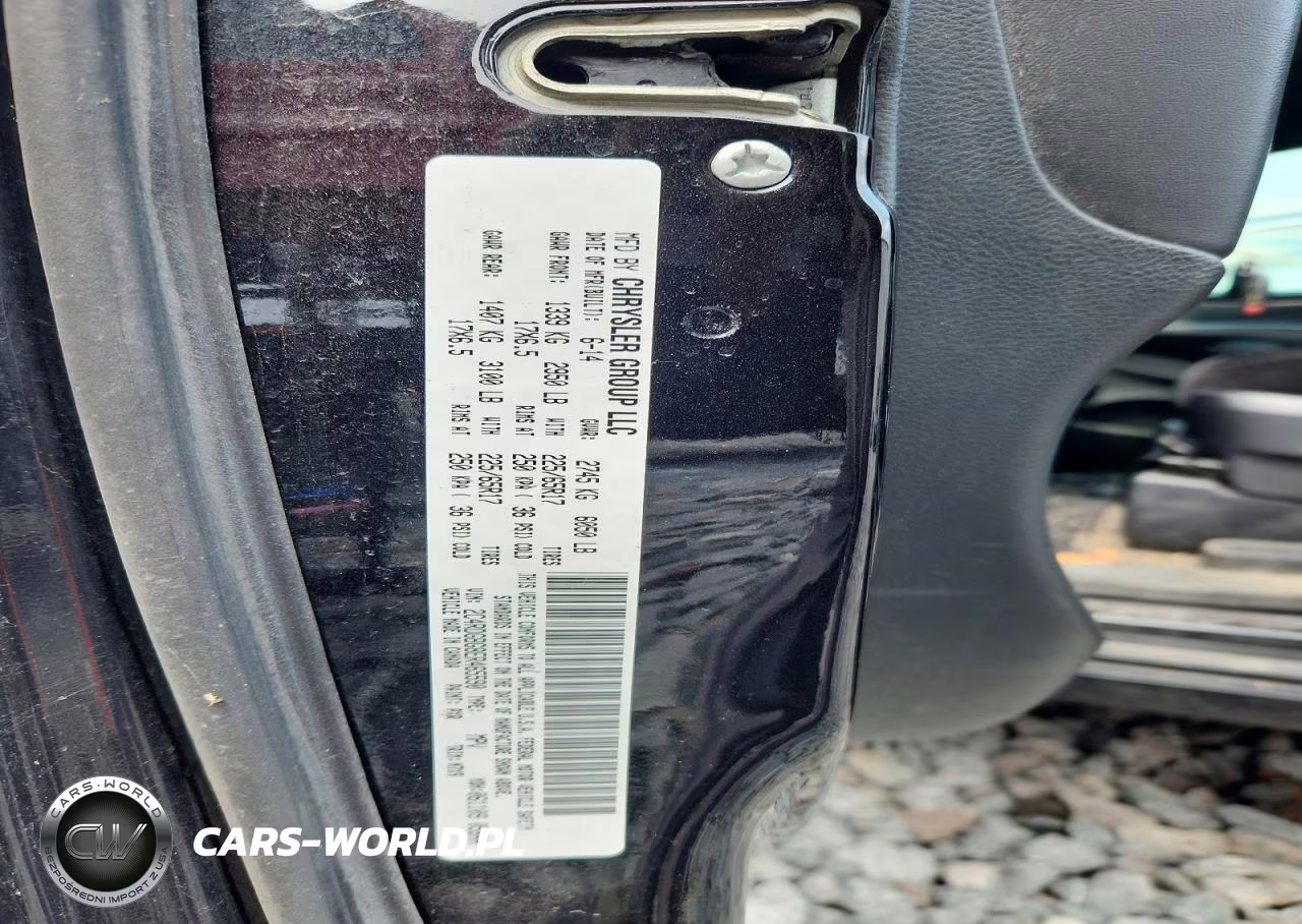 2014 Dodge Grand Caravan Se VIN:2C4RDGBG8ER465590 - 13