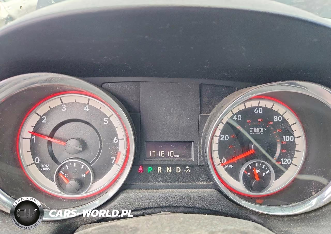 2014 Dodge Grand Caravan Se VIN:2C4RDGBG8ER465590 - 9