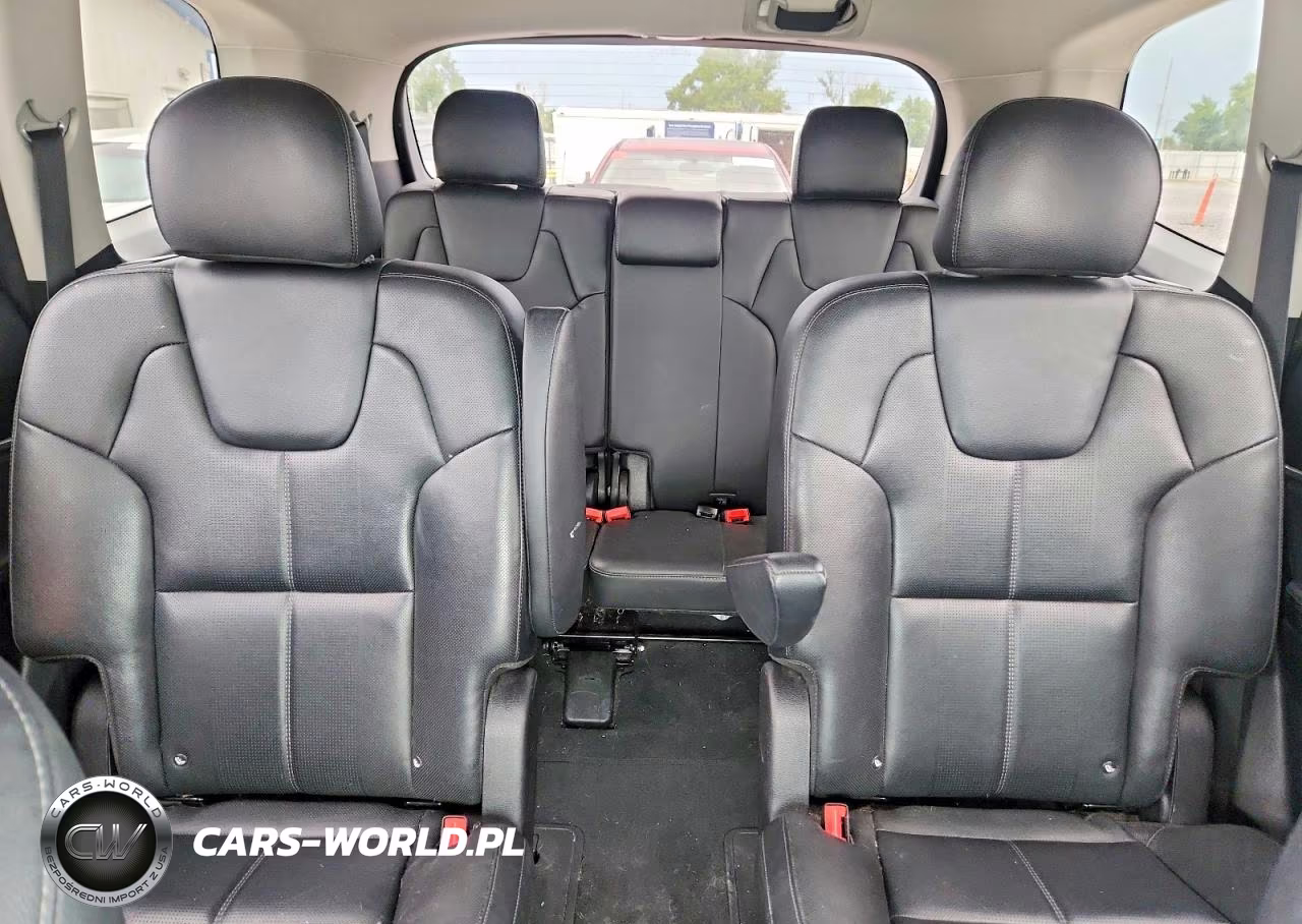 2022 Kia Telluride Ex VIN:5XYP34HC7NG313589 - 10