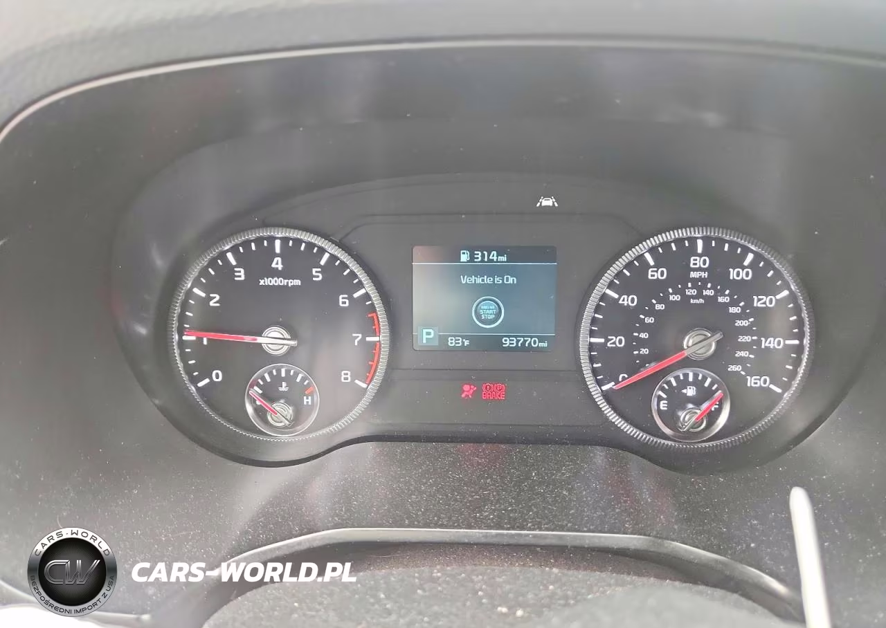 2022 Kia Telluride Ex VIN:5XYP34HC7NG313589 - 9