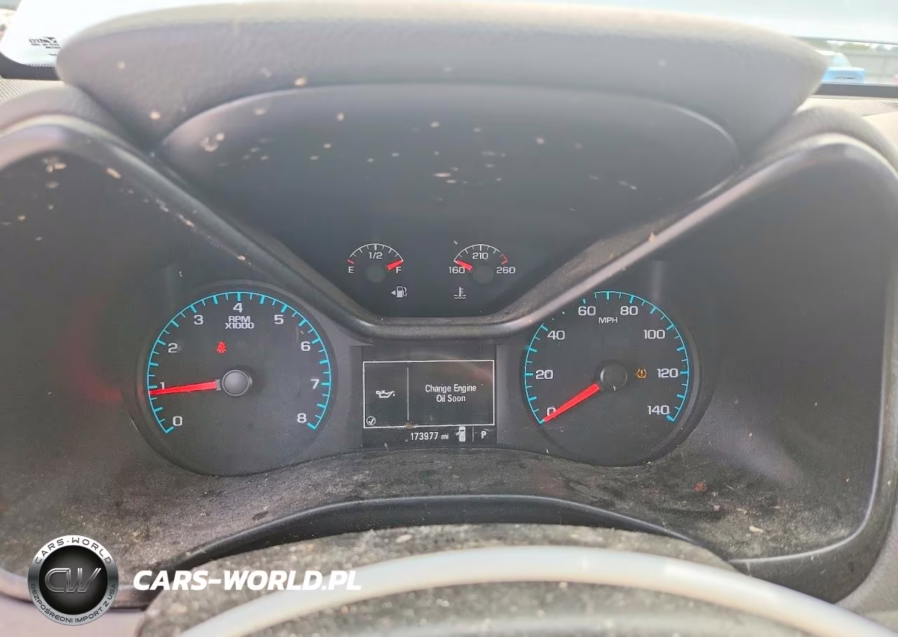 2019 Chevrolet Colorado VIN:1GCHSBEAXK1248537 - 9