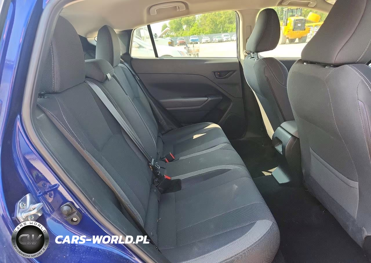 2024 Subaru Impreza VIN:JF1GUABC7R8851085 - 10