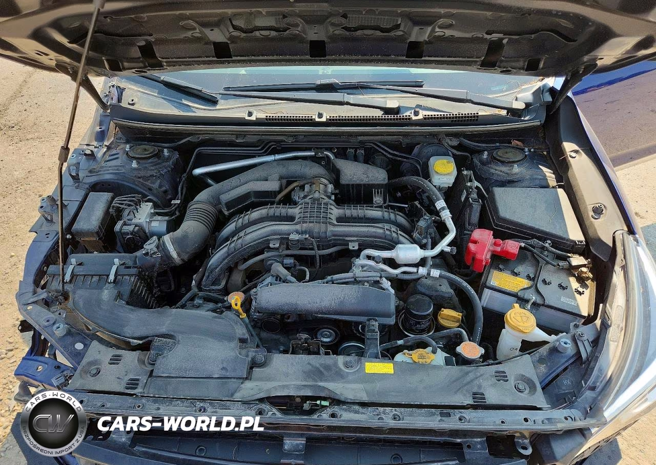 2024 Subaru Impreza VIN:JF1GUABC7R8851085 - 11