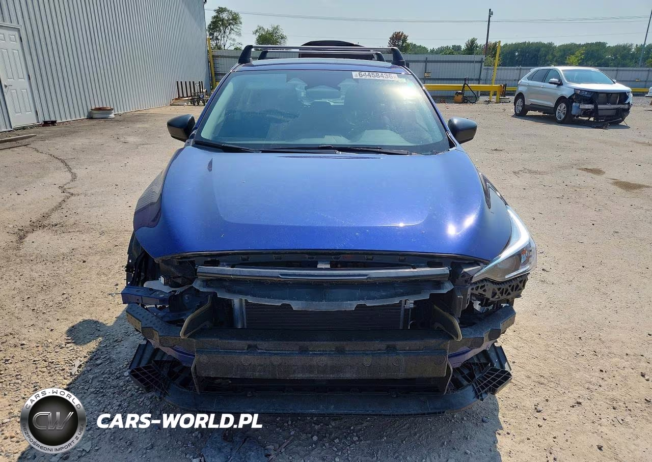2024 Subaru Impreza VIN:JF1GUABC7R8851085 - 5