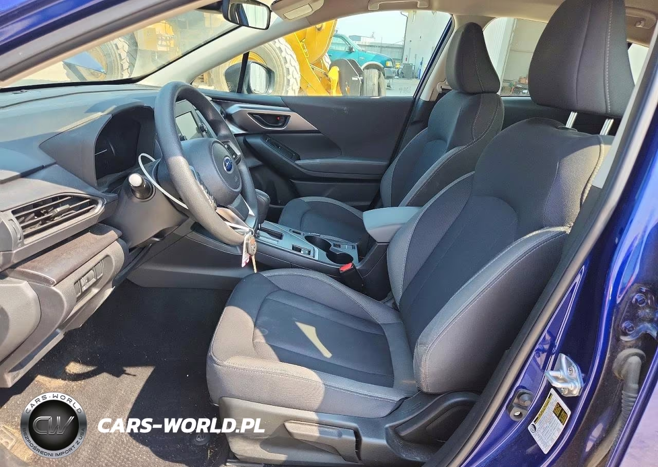 2024 Subaru Impreza VIN:JF1GUABC7R8851085 - 7