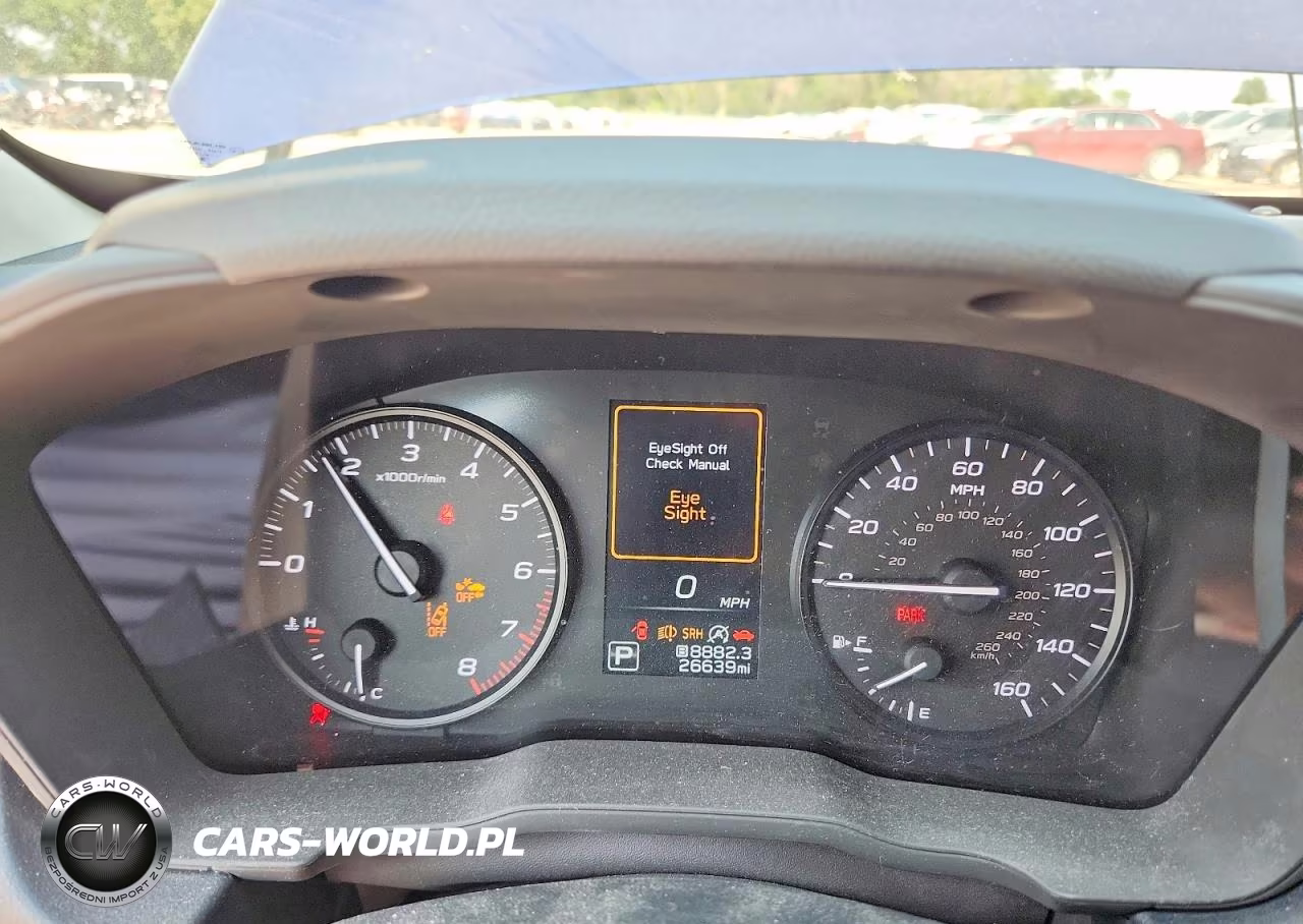 2024 Subaru Impreza VIN:JF1GUABC7R8851085 - 9